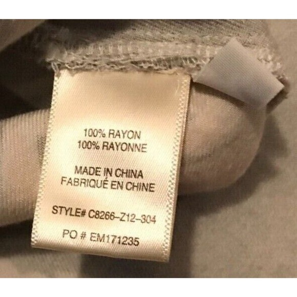 "Anthropologie" Cloth & Stone Strapless Floral Tube Top Dress - Size Small - Picture 4 of 6